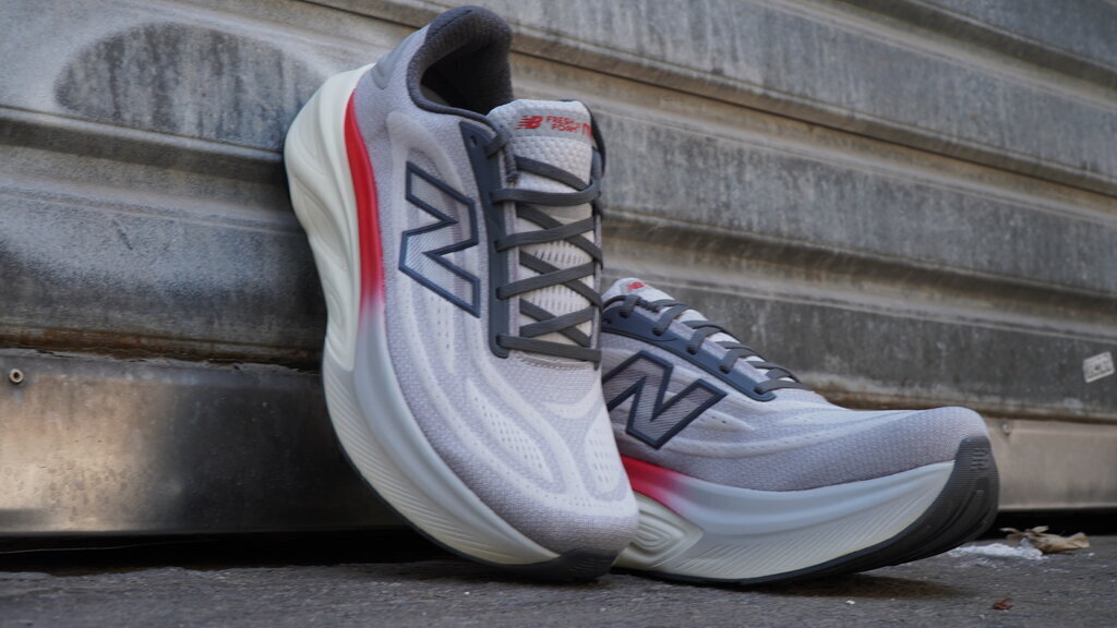 New Balance Fresh Foam X More v6 