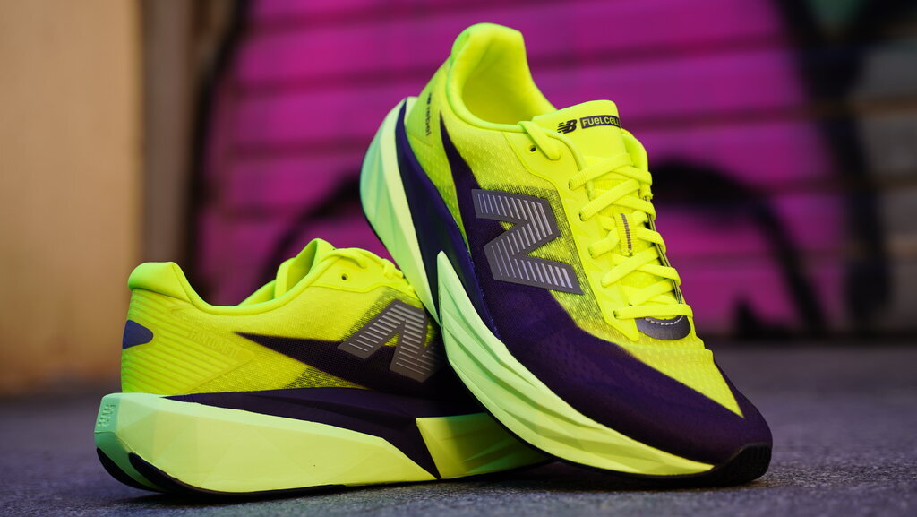 New Balance Fuelcell Rebel v5