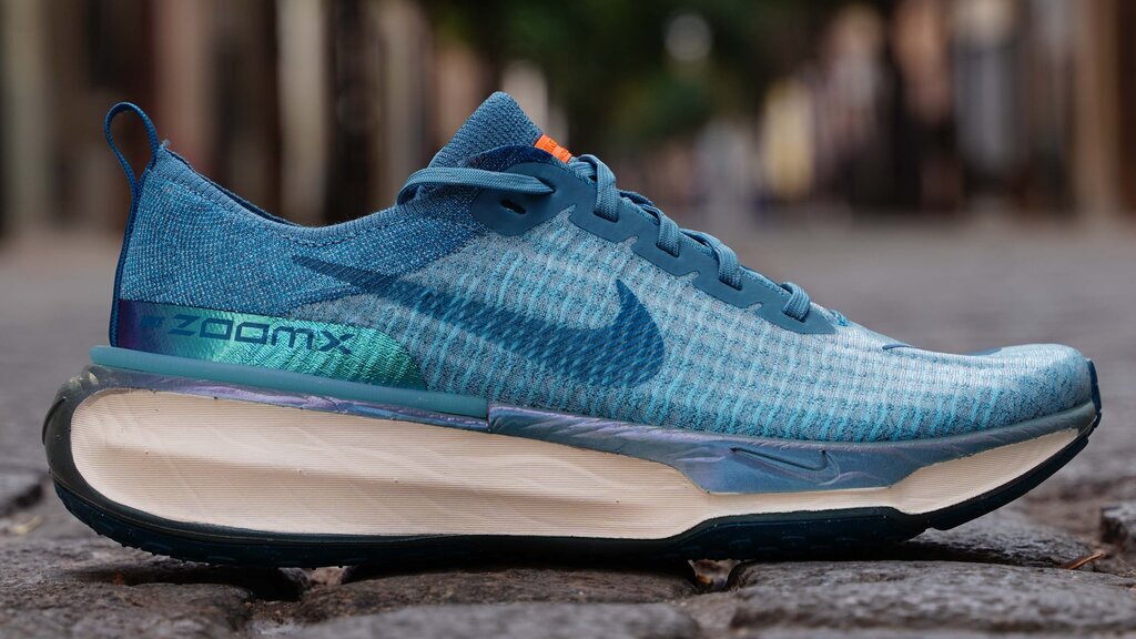 Nike Invincible Run 3