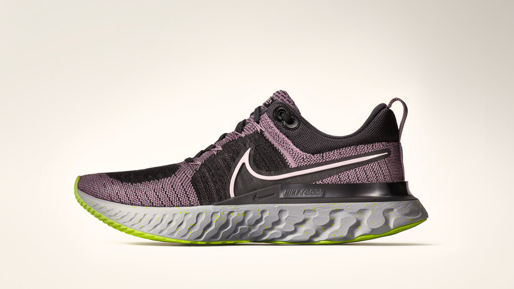 ¿Cuáles serán las nuevas zapatillas de running para 2021
