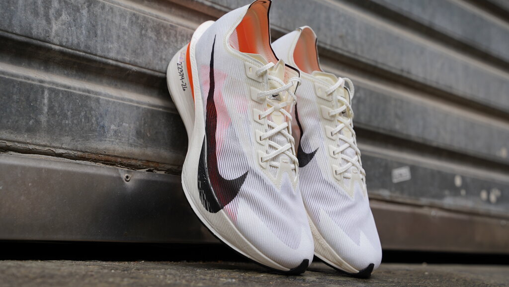 Nike Vaporfly 4