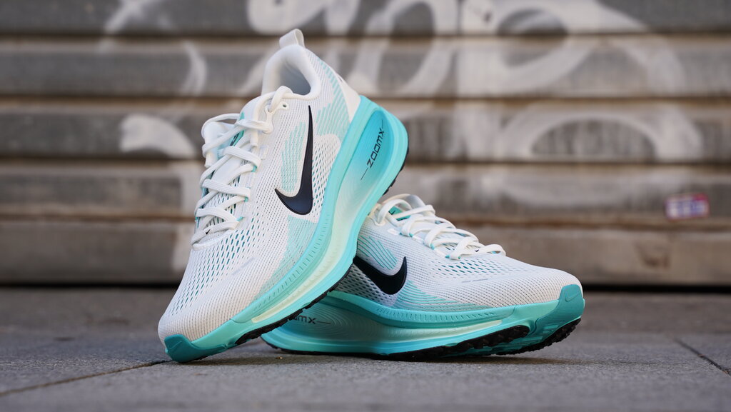 Nike Vomero 18