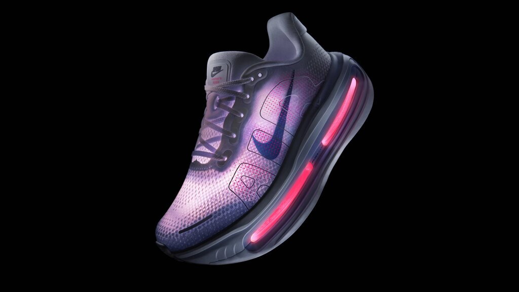 Nike Vomero Premium