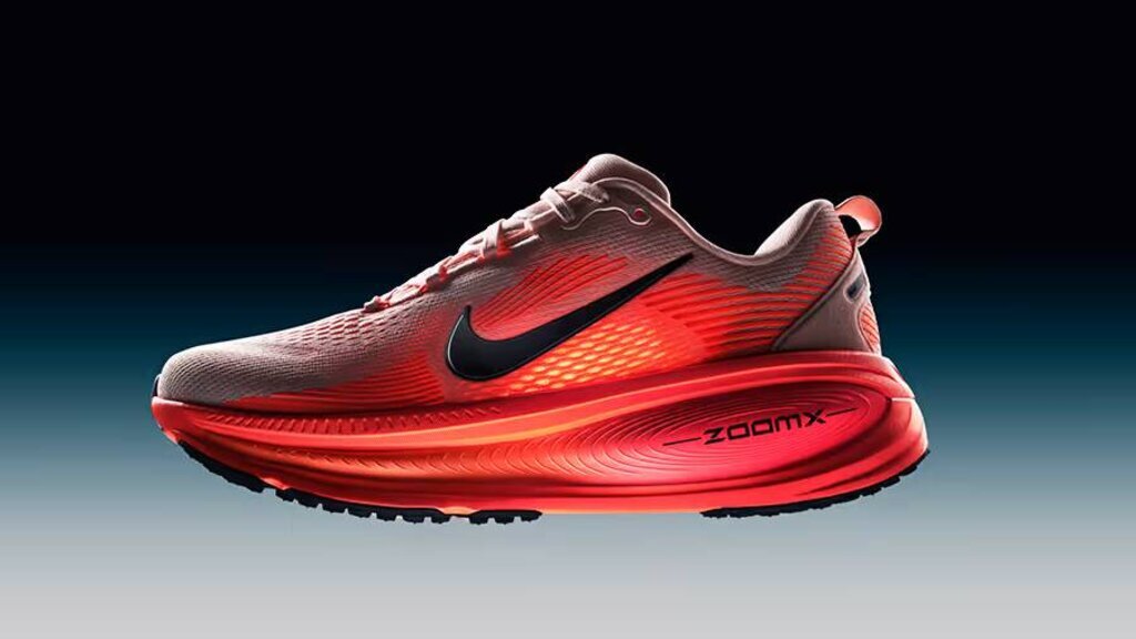 Nike ZoomX Vomero 18