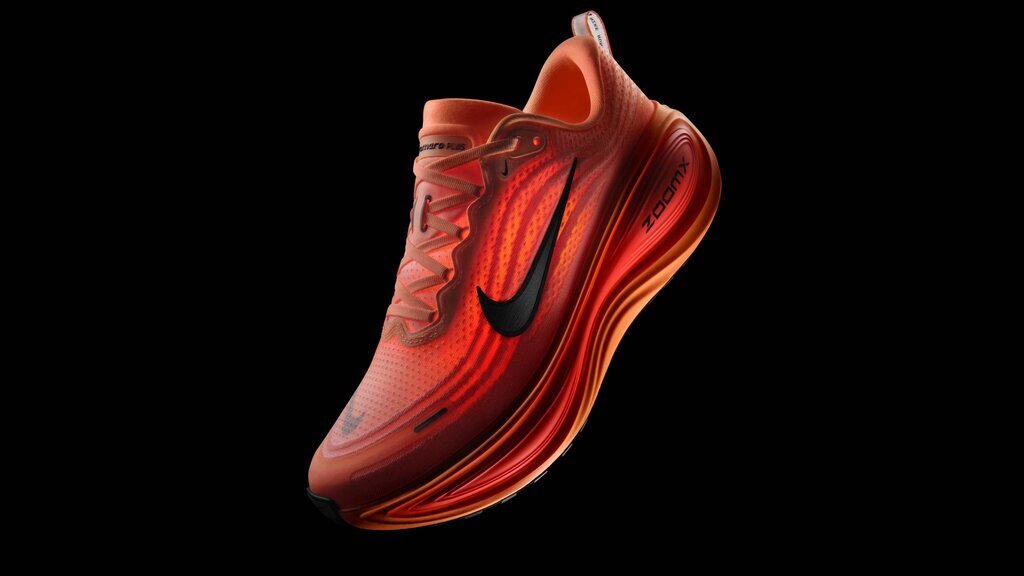 Nike ZoomX Vomero Plus