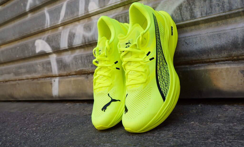 Puma Deviate Nitro 3