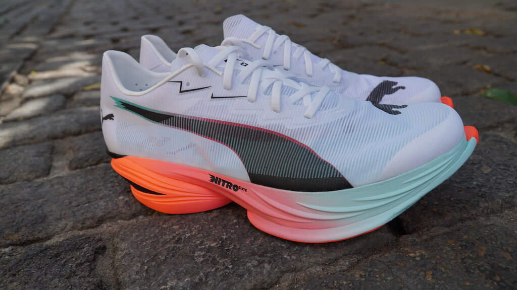 Puma Fast R Nitro Elite 3