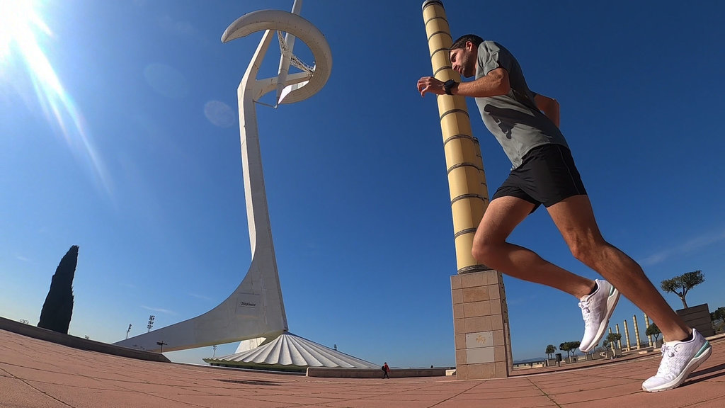 Salomon Sonic 3 Balance 