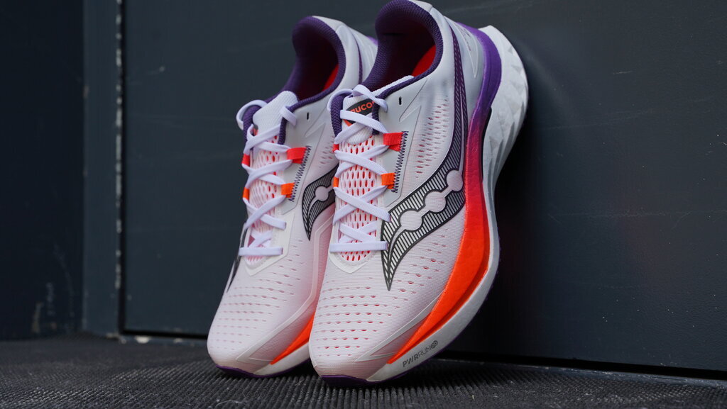 Saucony endorphin Speed 4