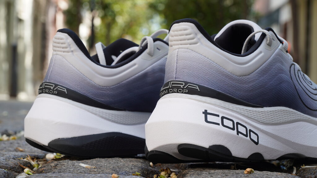 Topo Athetlic Aura