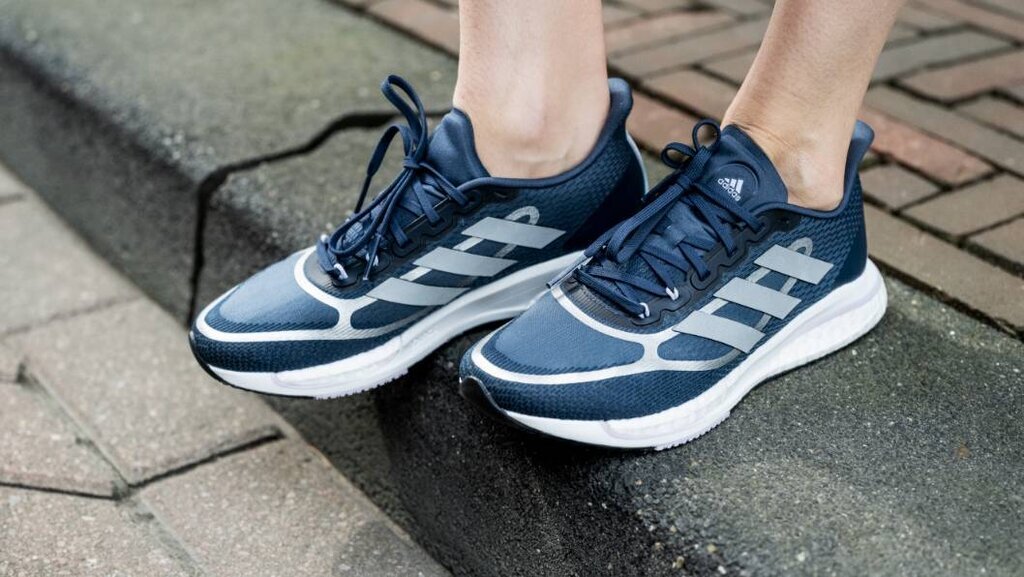 adidas Supernova + adidas Supernova +