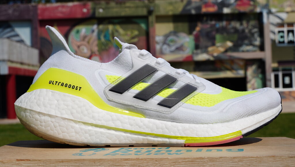 adidas Ultraboost 21