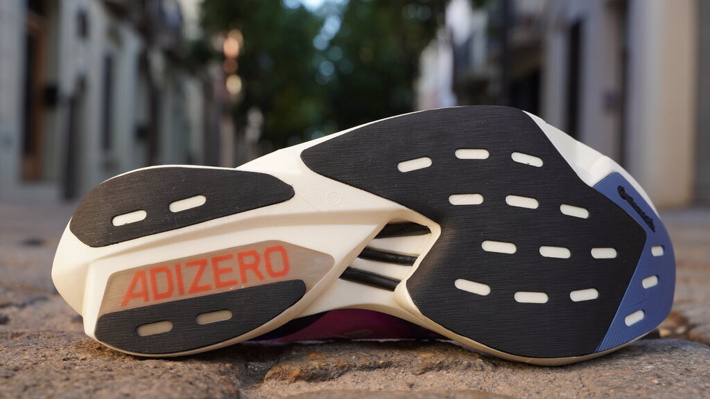adidas adizero adios pro 3