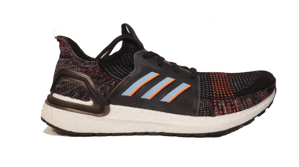 zapatillas running adidas ultra boost hombre