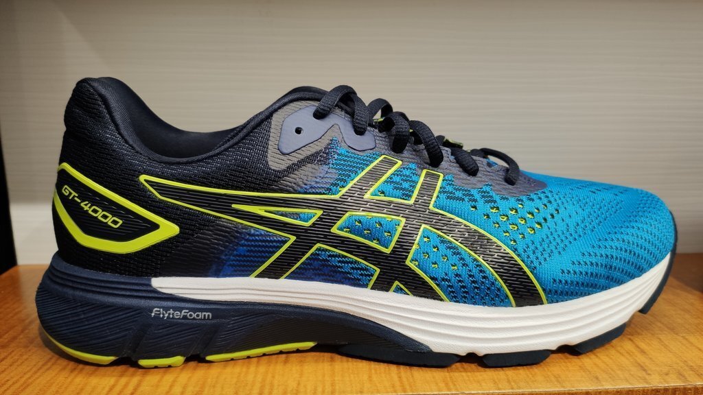 Zapatillas asics para pronadores sales