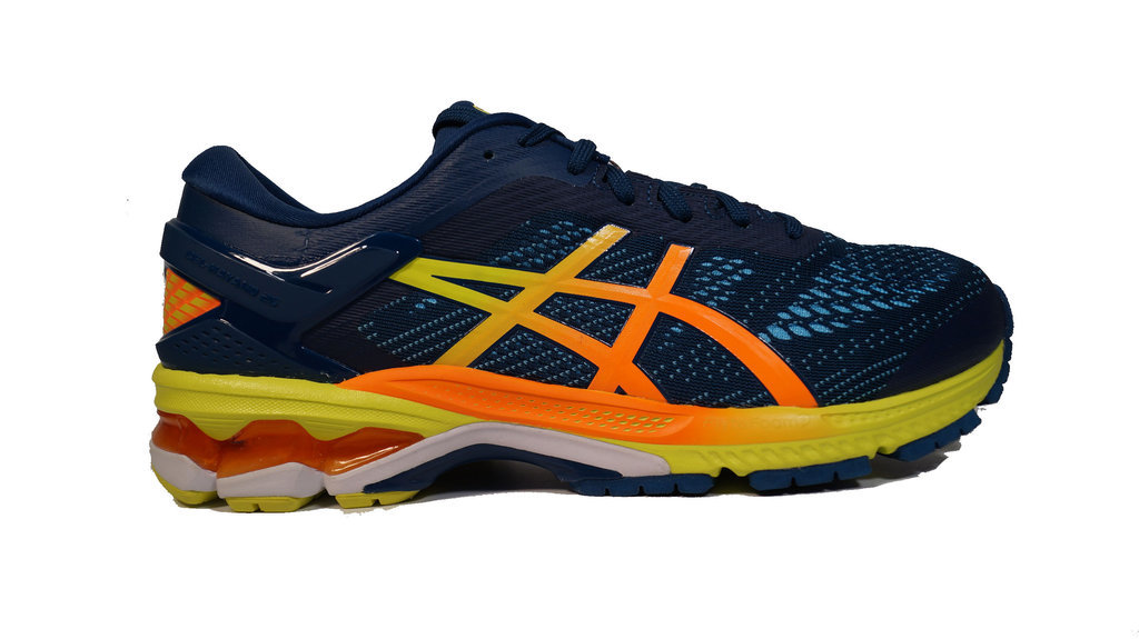 Las 6 zapatillas de running con mejor amortiguacion de 2019 ROADRUNNINGReview