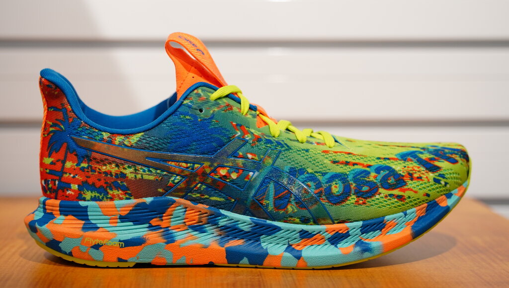 Asics novedades best sale