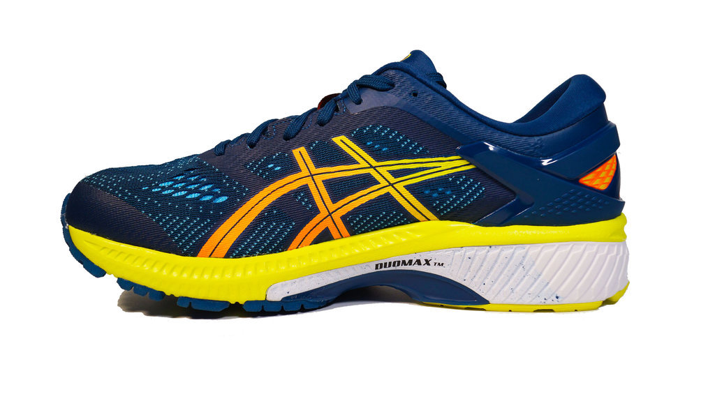 Tenis deals corredores pesados
