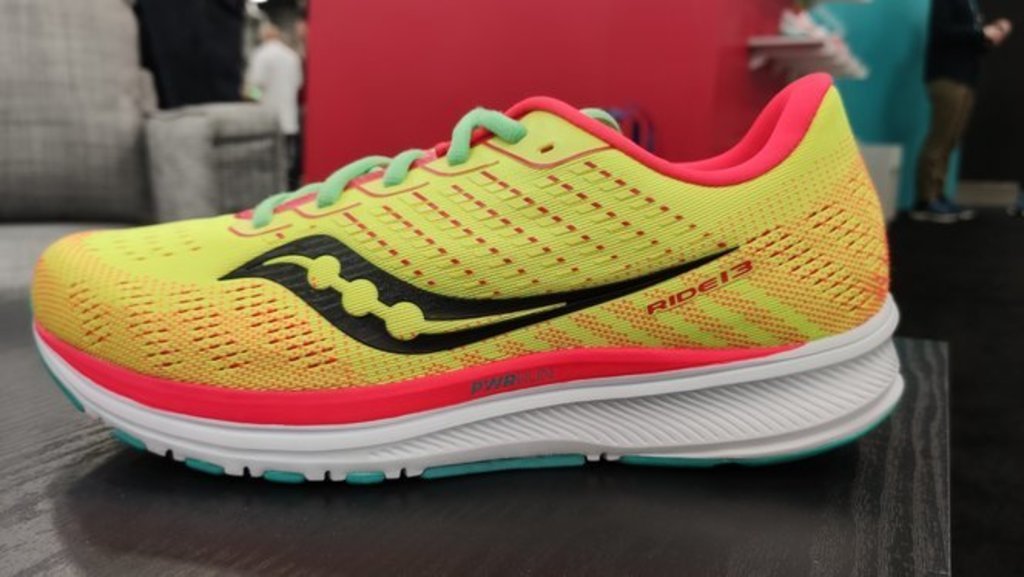 saucony es buena marca