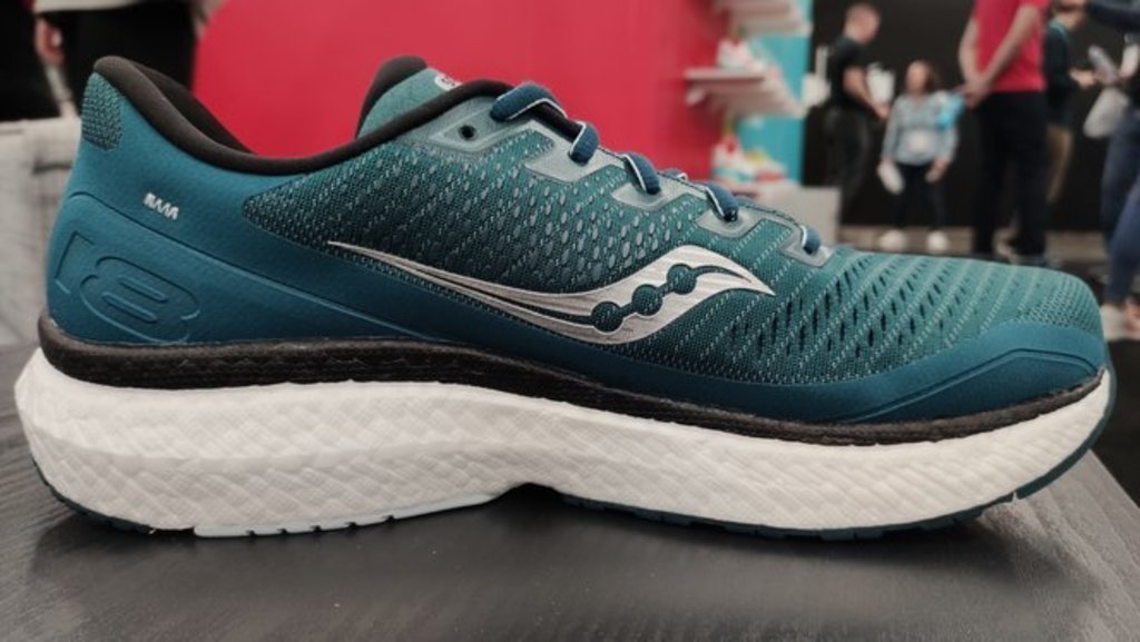 Zapatillas Saucony 2020 ROADRUNNINGReview