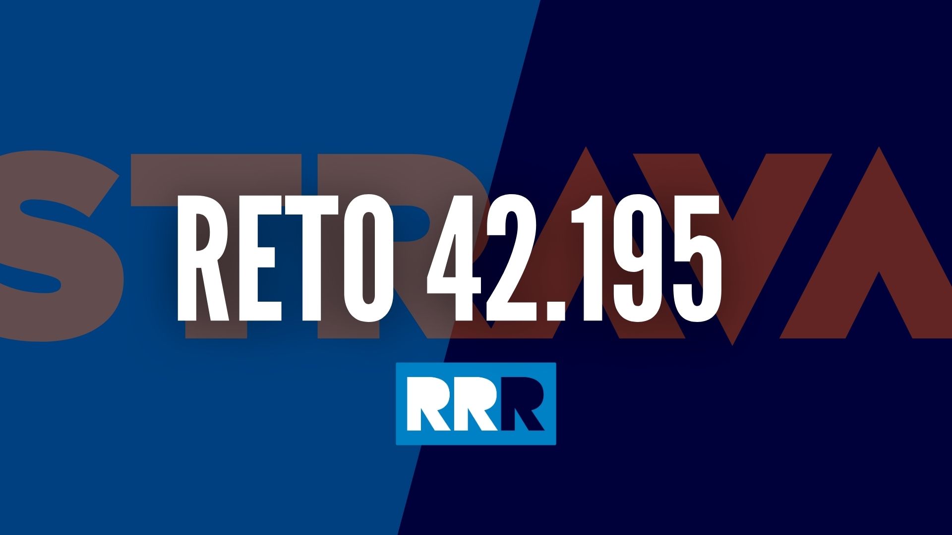 Reto 42.195!