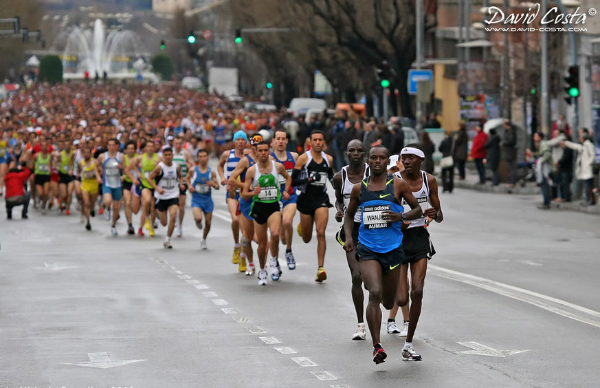 Las 5 mejores voladoras 2016