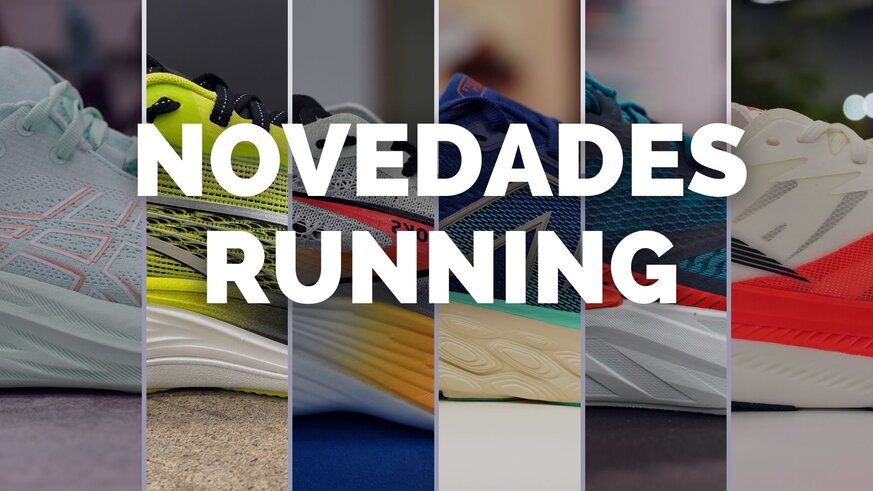 Lista de reportajes de ROADRUNNINGReview. ROADRUNNINGReview
