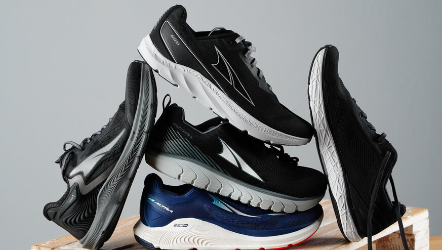 Altra Running, una marca singular - ROADRUNNINGReview.com