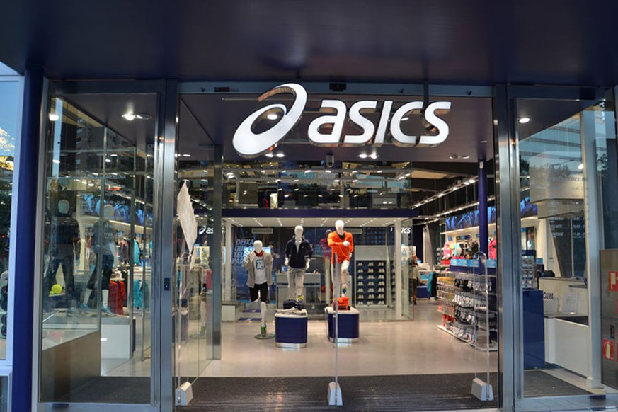 Bonito Opaco el centro comercial Gama Asics 2016 - ROADRUNNINGReview.com