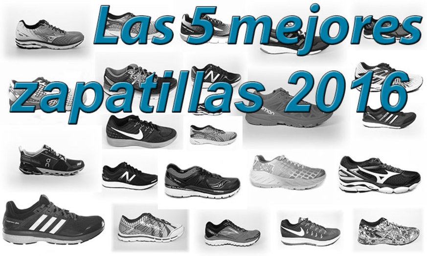 Mejores zapatillas running 2016 shop