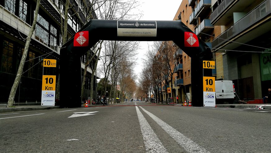 Las mejores zapatillas para maratn de 2017