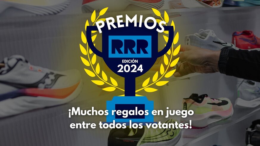 Premios ROADRUNNINGReview 2024