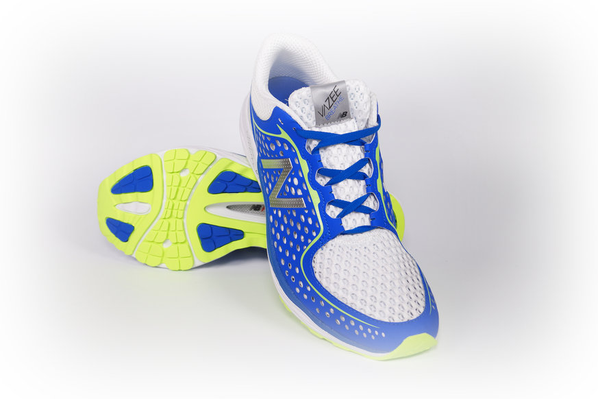 Quieres ganar unas New Balance Vazee Breathe?