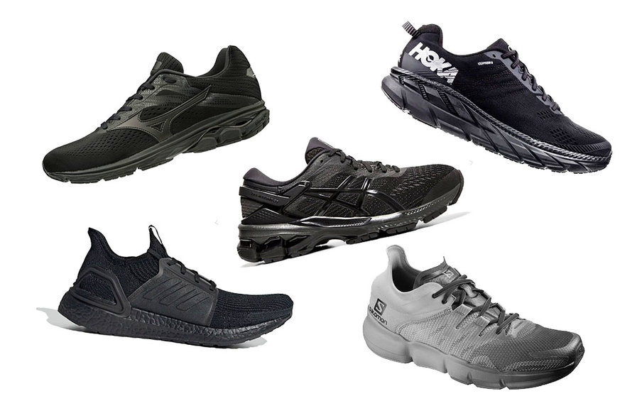 Zapatillas de Running | Paris.cl