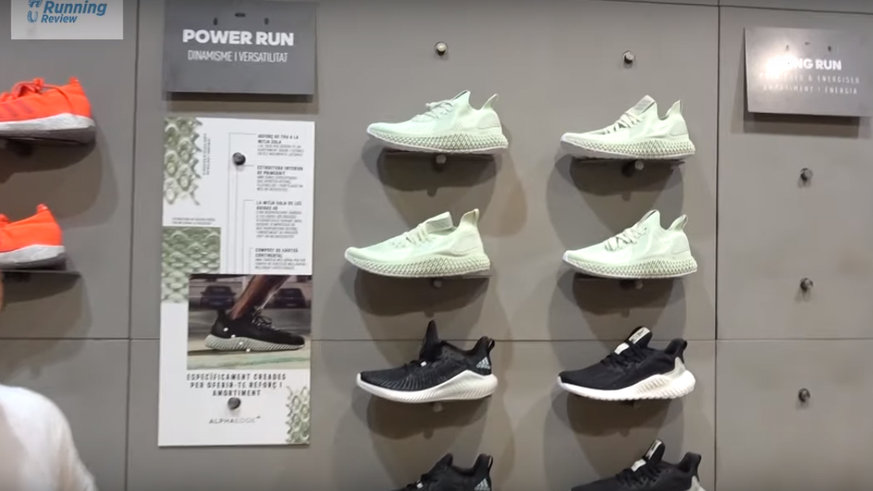 Adidas deals 2019 running