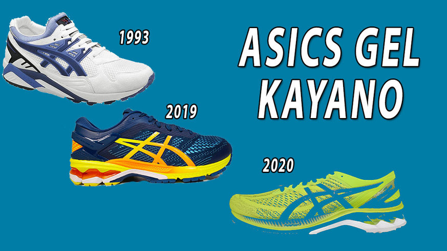 origen de asics