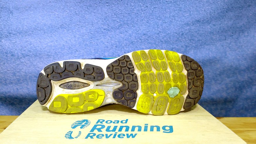 �C�mo quitar un chicle de unas zapatillas de running?