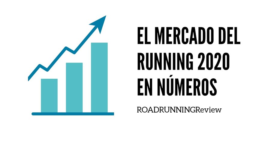 El running en nmeros 