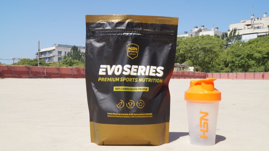 HSN EVOPEPT 2.0 (PEPTOPRO) HSN EVOPEPT 2.0 (PEPTOPRO)