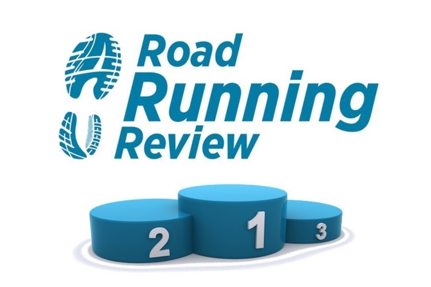 Las zapatillas de running m�s visualizadas Mayo 2019