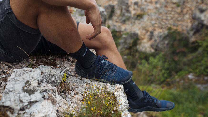 Los principales beneficios del calzado barefoot para adultos - Cantabria  Económica