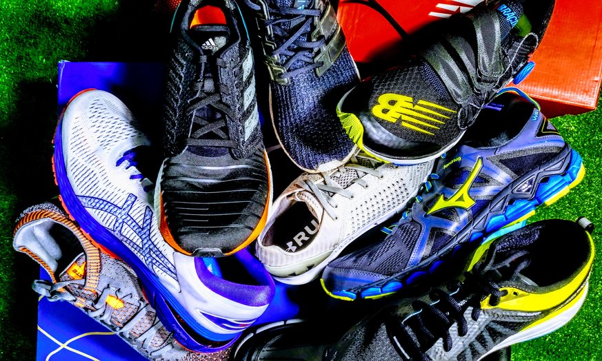 ¿Cómo seria la zapatilla ideal de nuestros usuarios? ¿Cómo seria la zapatilla ideal de nuestros usuarios?