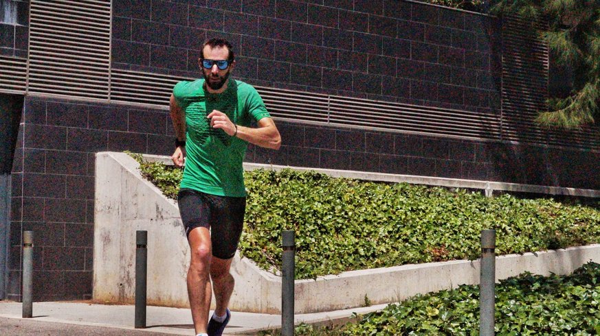 Mystic Volt, las primeras gafas inteligentes