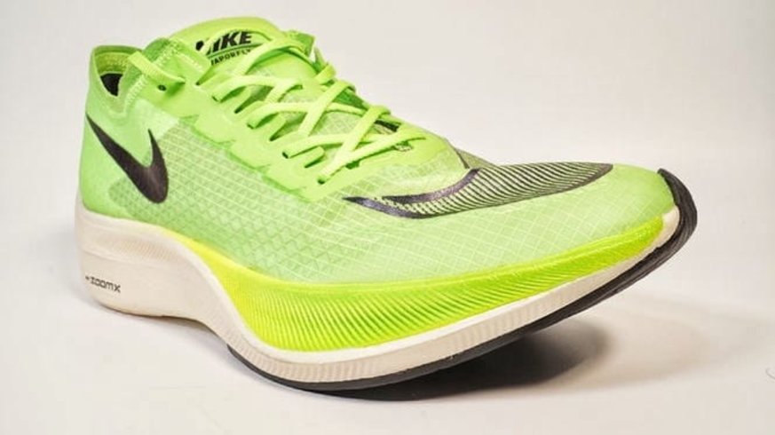 Por qué triunfaron las Nike Vaporfly Next% en el maratón Londres? - ROADRUNNINGReview.com