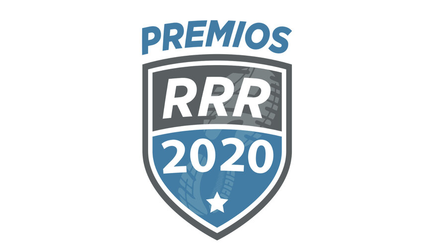 Premios ROADRUNNINGReview 2020