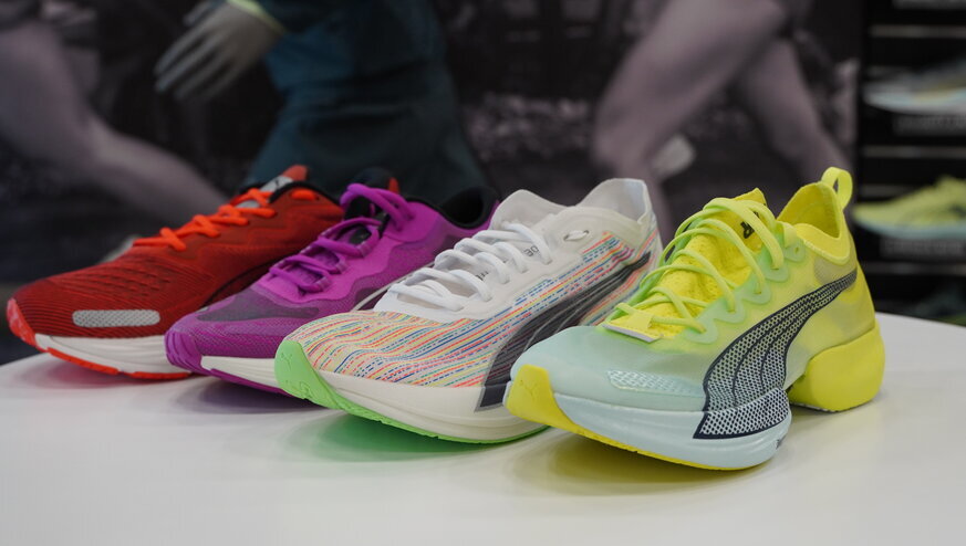 Puma nuevos clearance