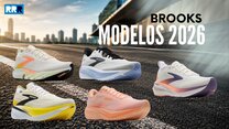 Brooks Running 2026 : Una de las marcas m�s completas del mercado