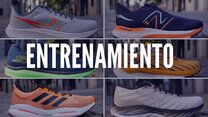 Las mejores zapatillas para entrenar del 2022