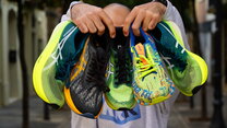 Las zapatillas de ASICS perfectas para correr rpido