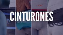 Los mejores cinturones de running para llevar tus cosas 
